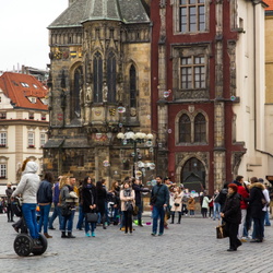 Czech Republic